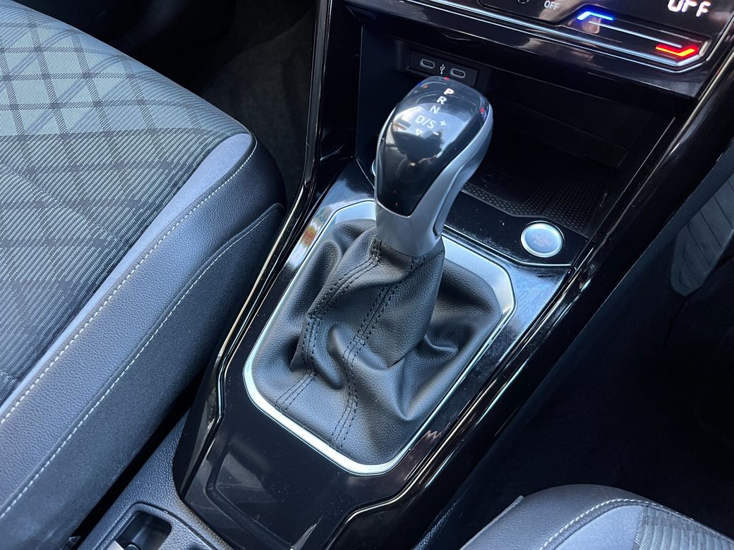 2023 Volkswagen T-Roc