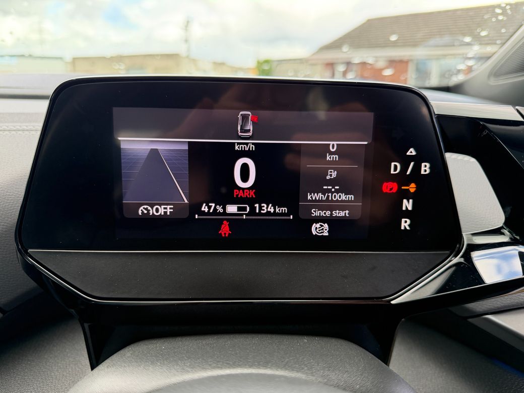 2023 Volkswagen ID.4
