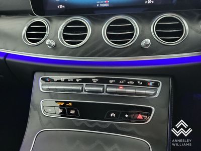 2023 Mercedes-Benz E Class