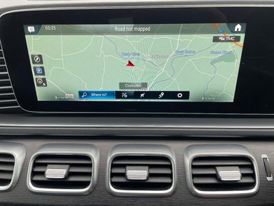 2022 Mercedes-Benz GLE Class