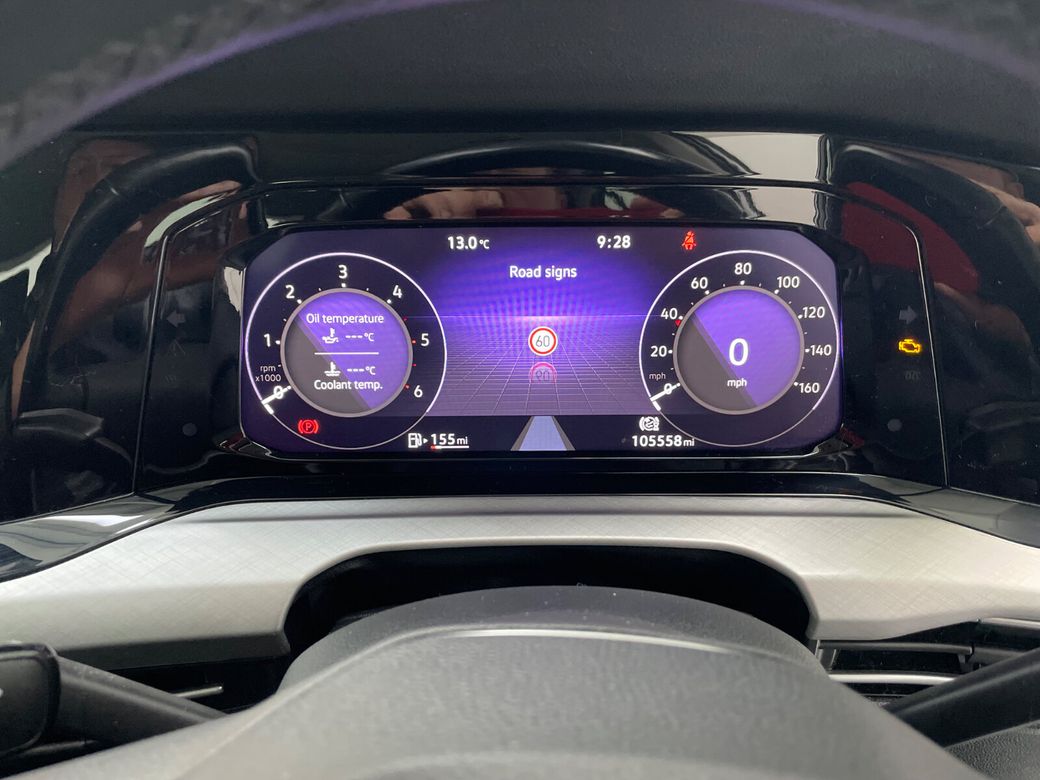 2021 Volkswagen Golf