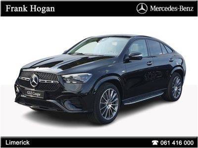 2025 Mercedes-Benz GLE Class