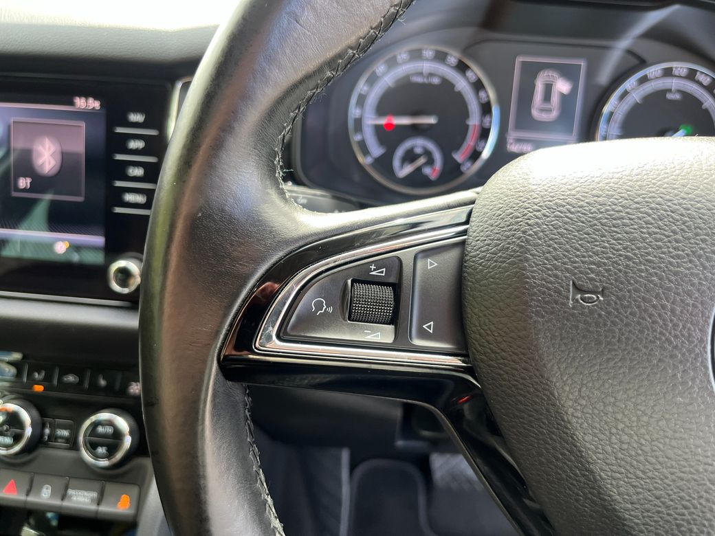 2017 Skoda Kodiaq