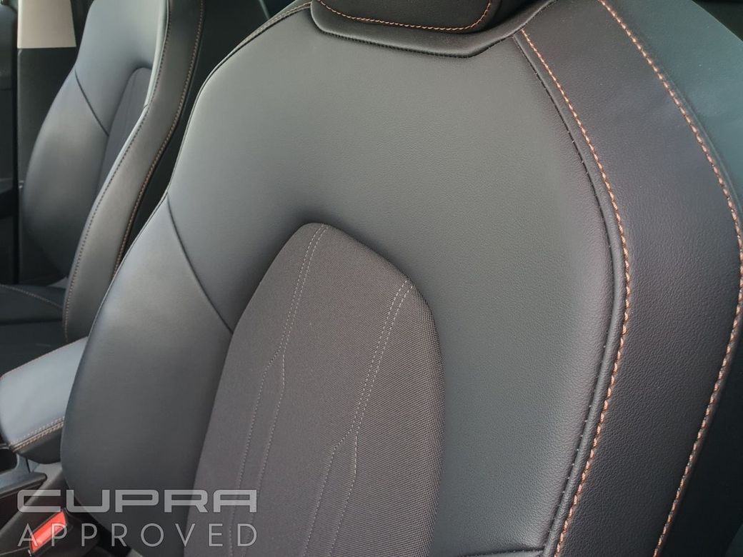 2024 Cupra Formentor
