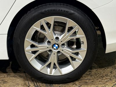 2024 BMW 1 Series