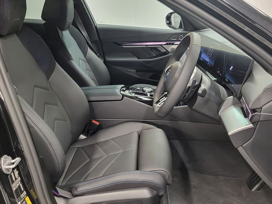 2026 BMW 5 Series