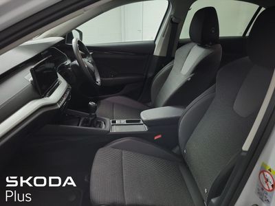 2025 Skoda Octavia