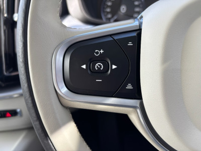 2019 Volvo XC60