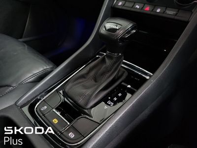 2023 Skoda Kodiaq