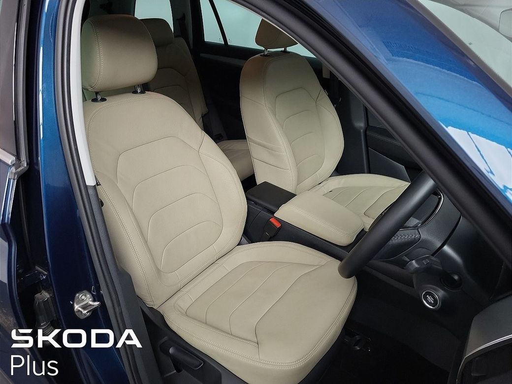 2023 Skoda Kodiaq