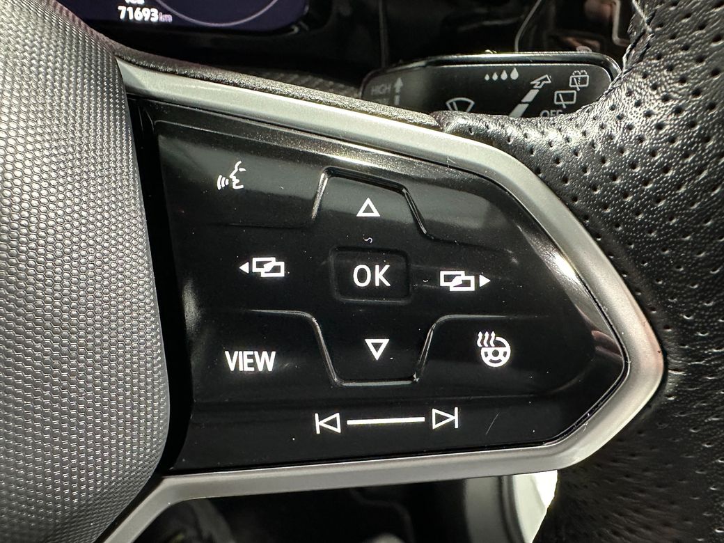 2024 Volkswagen Golf