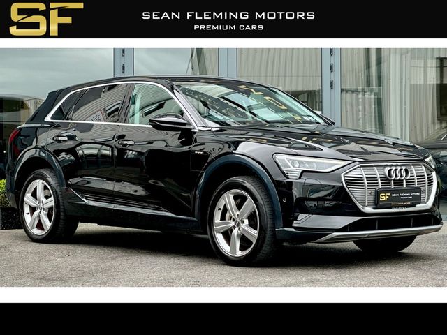 vehicle for sale from Sean Fleming Motors
