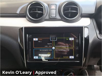 2023 Suzuki Swift