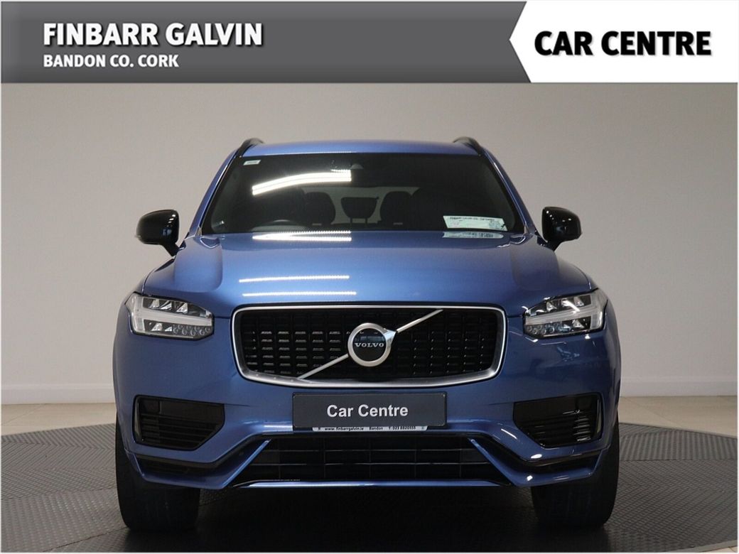 2020 Volvo XC90