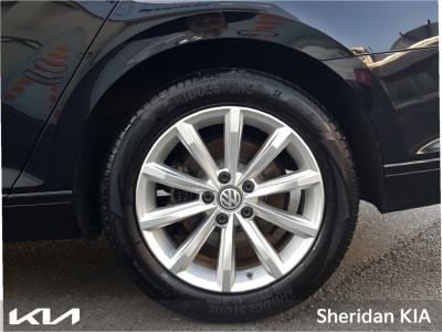 2020 Volkswagen Passat