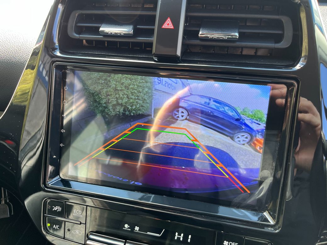 2019 Toyota Prius