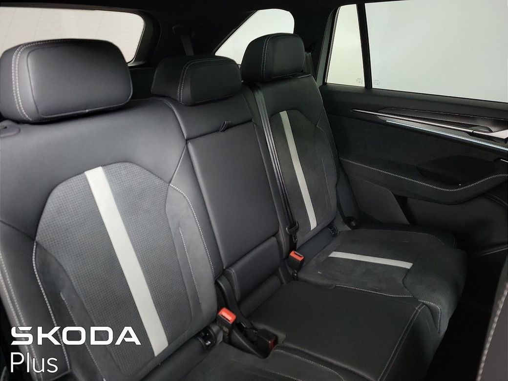 2025 Skoda Kodiaq