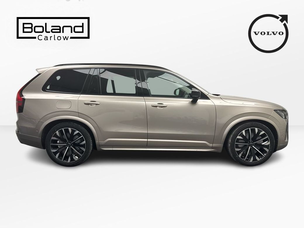 2026 Volvo XC90