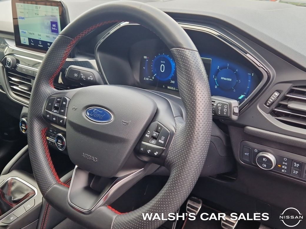 2023 Ford Kuga