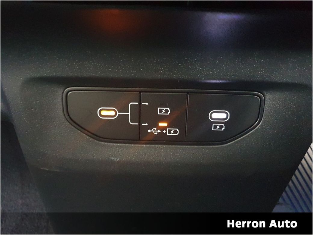2026 Kia EV6
