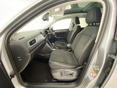 2023 Volkswagen T-Roc