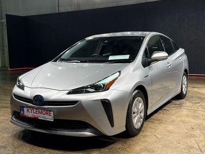 2020 Toyota Prius