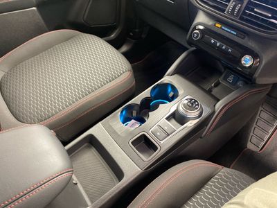 2024 Ford Kuga