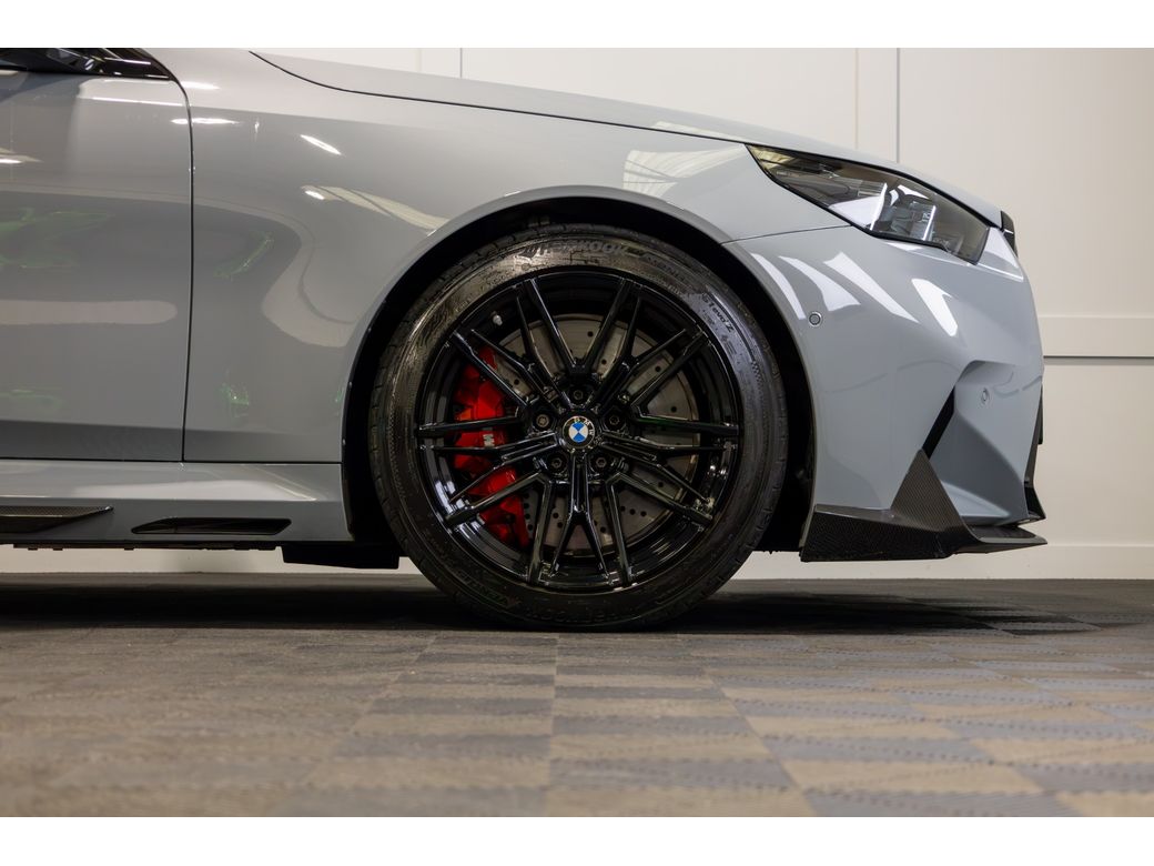 2026 BMW M5