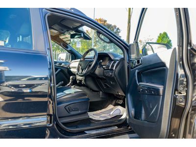 2023 Ford Ranger