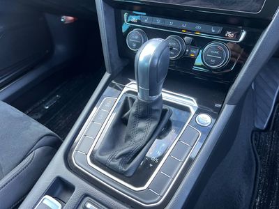 2019 Volkswagen Passat