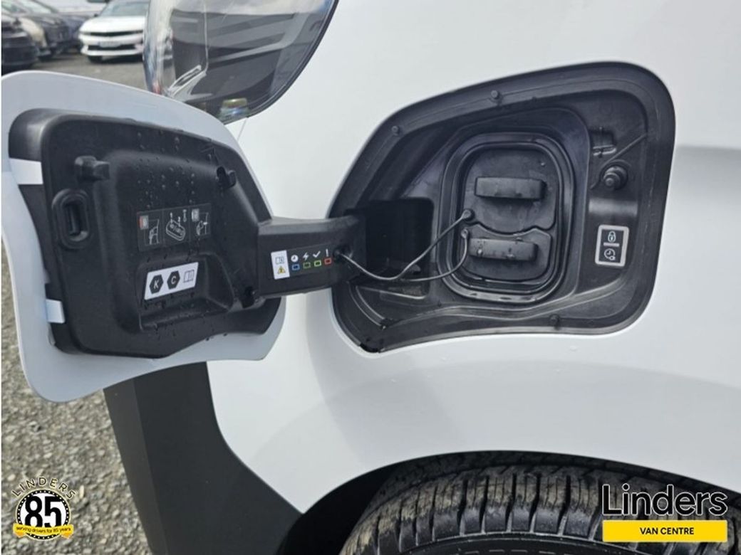2026 Citroen Dispatch