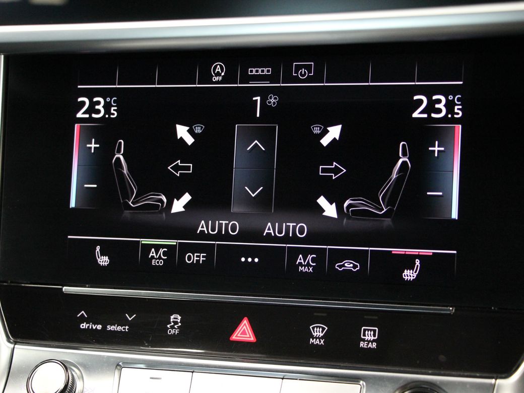 2022 Audi A6