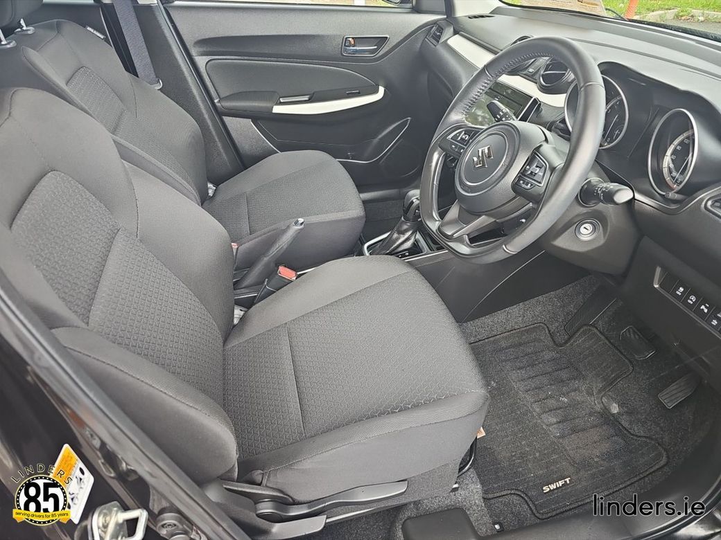 2023 Suzuki Swift