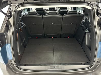 2022 Peugeot 5008