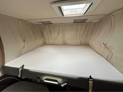 2017 Fiat Ducato