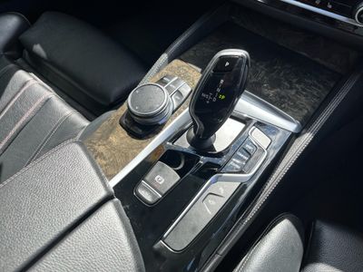 2020 BMW 5 Series