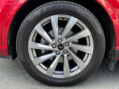 2021 Ford Kuga