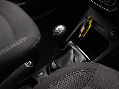 2014 Renault Captur