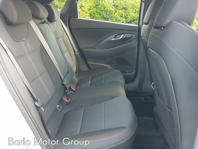 2026 Hyundai i30