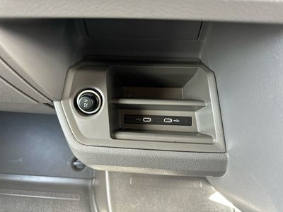 2024 Volkswagen Crafter