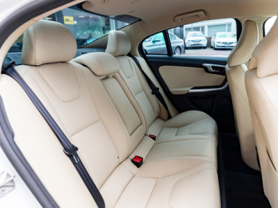 2016 Volvo S60