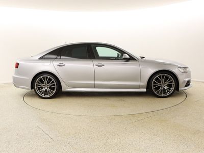 2016 Audi A6