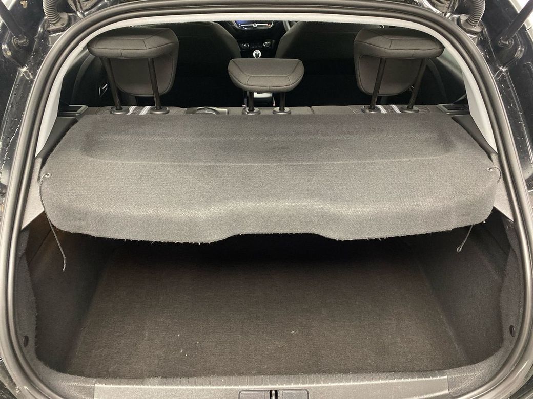 2023 Opel Corsa