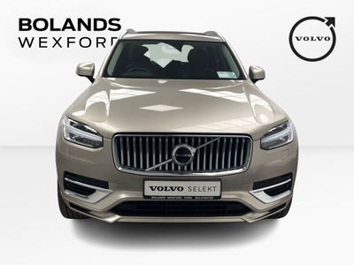 2023 Volvo XC90
