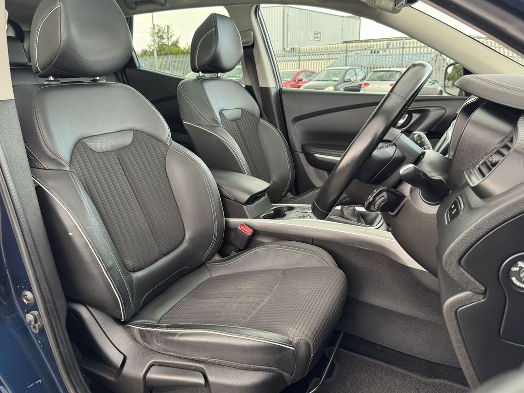 2016 Renault Kadjar
