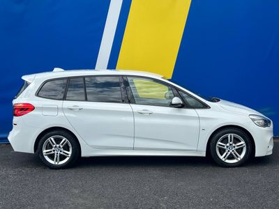 2016 BMW 2 Series