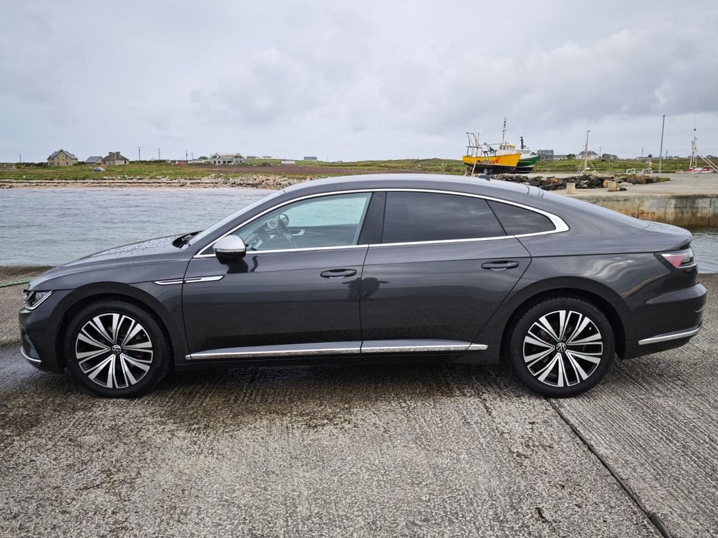 2023 Volkswagen Arteon