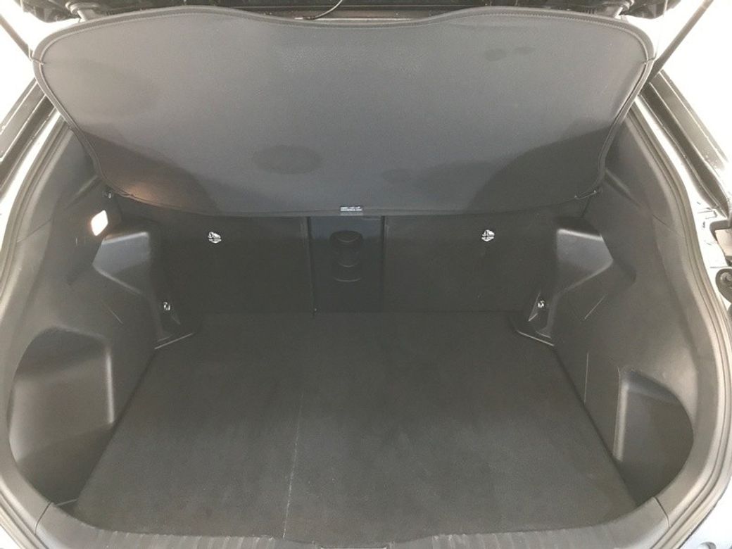 2025 Toyota Yaris Cross