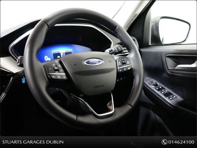 2023 Ford Kuga