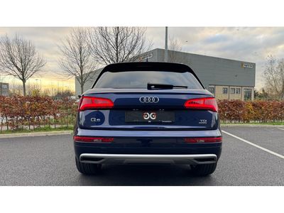 2017 Audi Q5